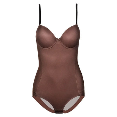 ISABEL™ – Smooth Silhouette Shapewear Bodysuit